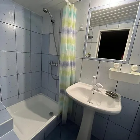 Mieszkanie Typu Swornegacie, Milo Was Goscic