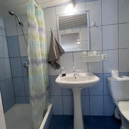 Mieszkanie Typu Swornegacie, Milo Was Goscic *